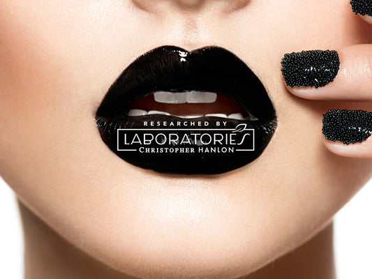 BLACK CAVIAR. ANTI ÂGE SUPREME CONCENTRÉ. RÉGÉNÉRATION | All Skin Types | Normal + Norm - Oily-1