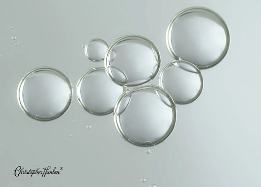 Step 3 | OIL FREE + ANTI SHINE. ALOE VERA AMINO ACID FACE GEL. All Skin Types-1