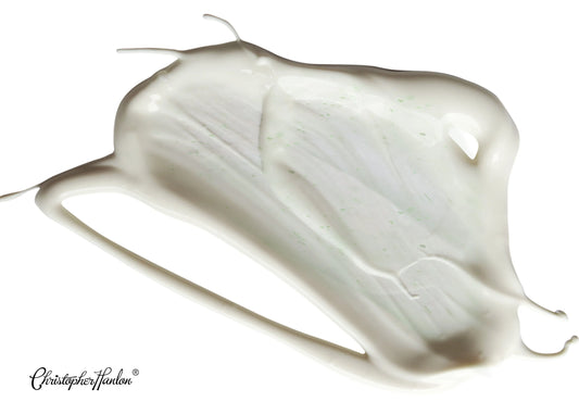 Step 1 | MÉTÉORITE EXFOLIANT INTENSIF CRYSTAL FORMULA