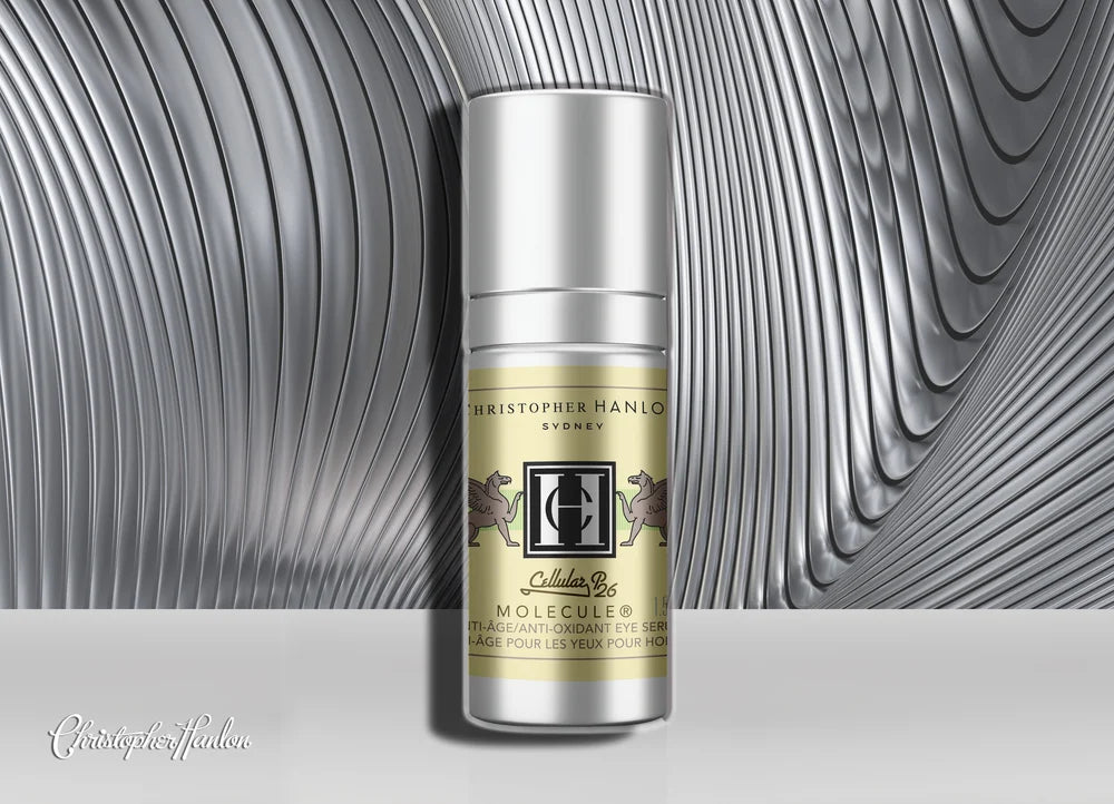 ANTI-ÂGE CELLULAR P26 ANTIOXIDANT EYE SERUM – COLLECTION-3