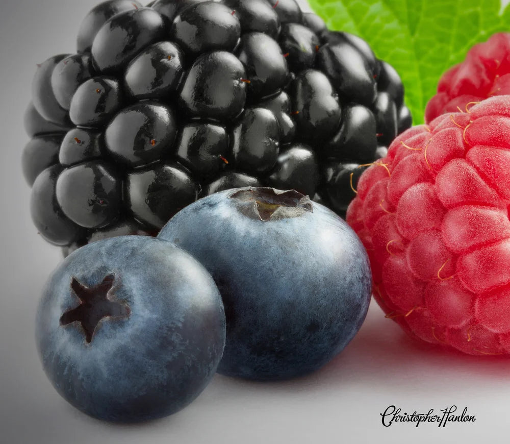 POST SHAVE RELIEF | GHK Cu + VITAMIN E | MICRO TREATMENT Styptic | Black Cockatoo + Mint-3