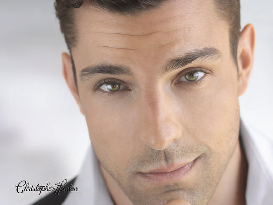 GOAT MILK, LEMON MYRTLE + LIME | HAIR + BODY LUXURY SHAMPOO-1