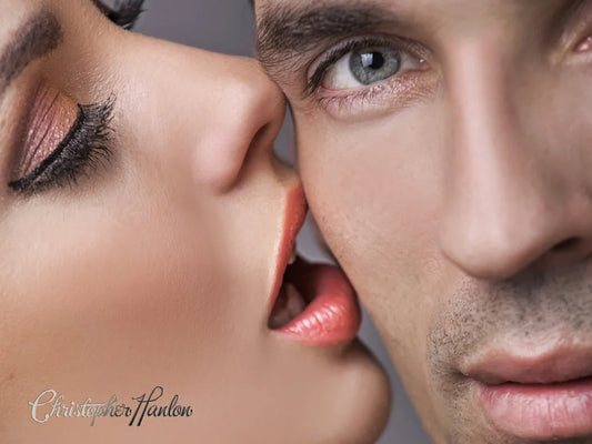 Shave Club | CHRISTOPHER HANLON® for MEN – Auto Replenish | Save 10%-1