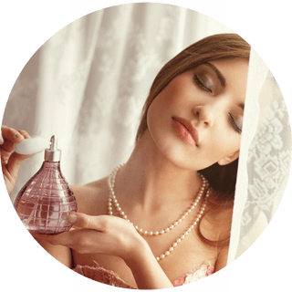 Perfumes and fragrances