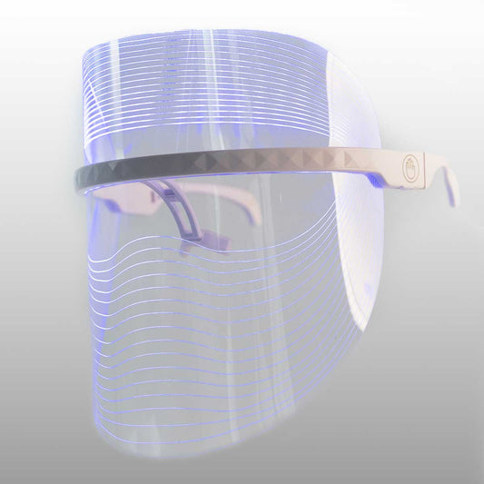 Enlightenment LED Face Mask-0