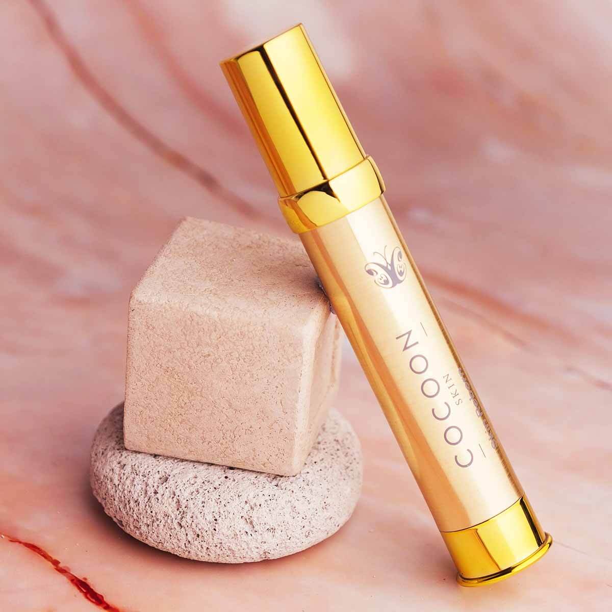 Deep Nourishment Kit Repair + Hydration Skin Care-1