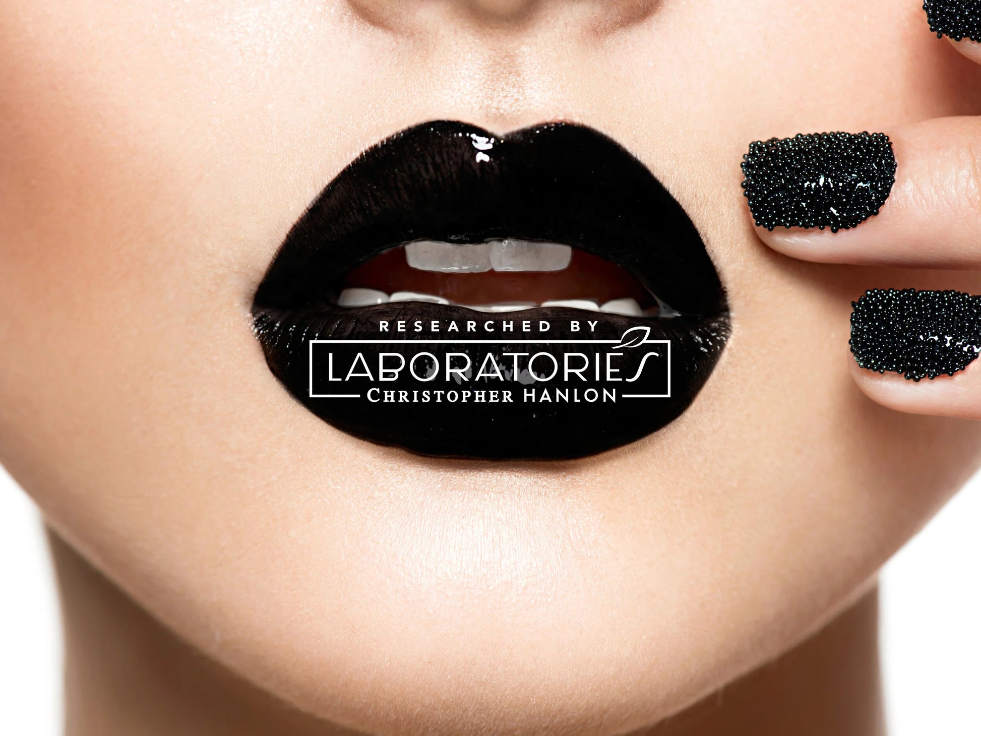 BLACK CAVIAR. ANTI ÂGE SUPREME CONCENTRÉ. RÉGÉNÉRATION | All Skin Types | Normal + Norm - Oily-1