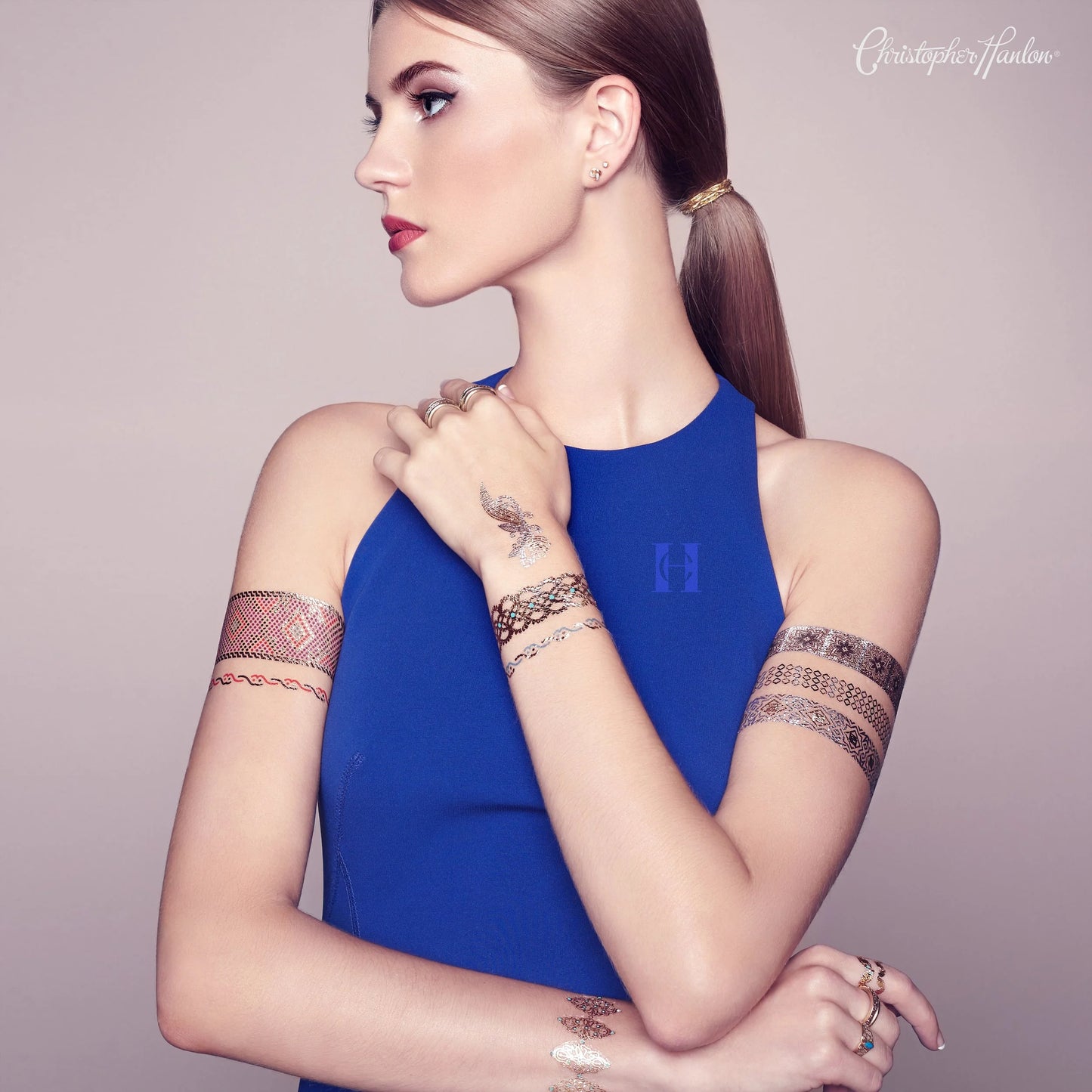 ANTI ÂGE BODY + FACE OIL | REGENERATING SKIN REPAIR | AUSTRALIAN LAVENDER + BANKSIA-1