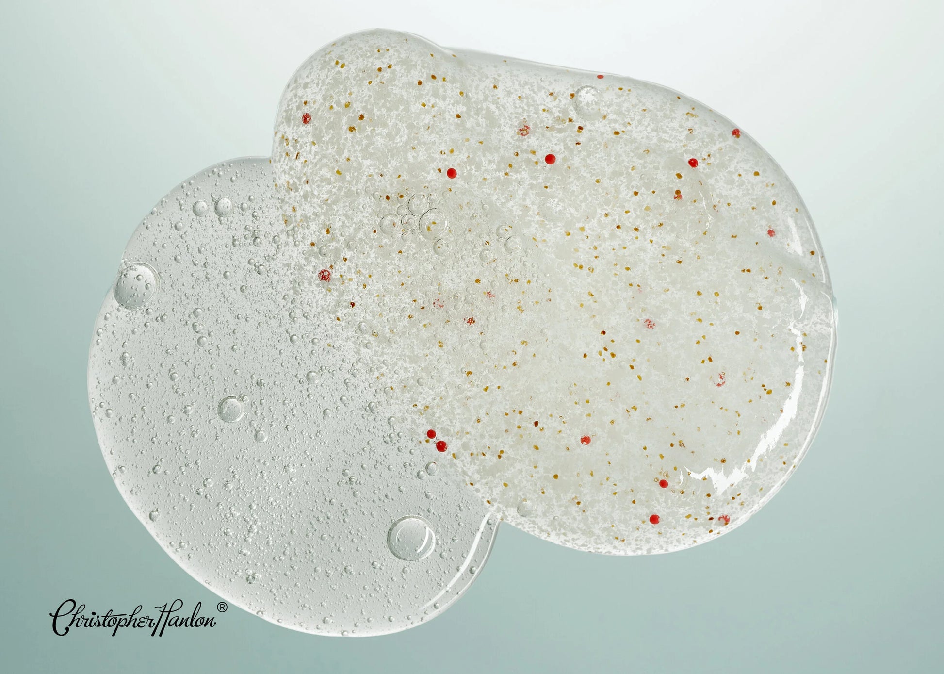 CITRON + MANUKA FOAMING SHOWER GEL – with Exfoliating AHAs-1