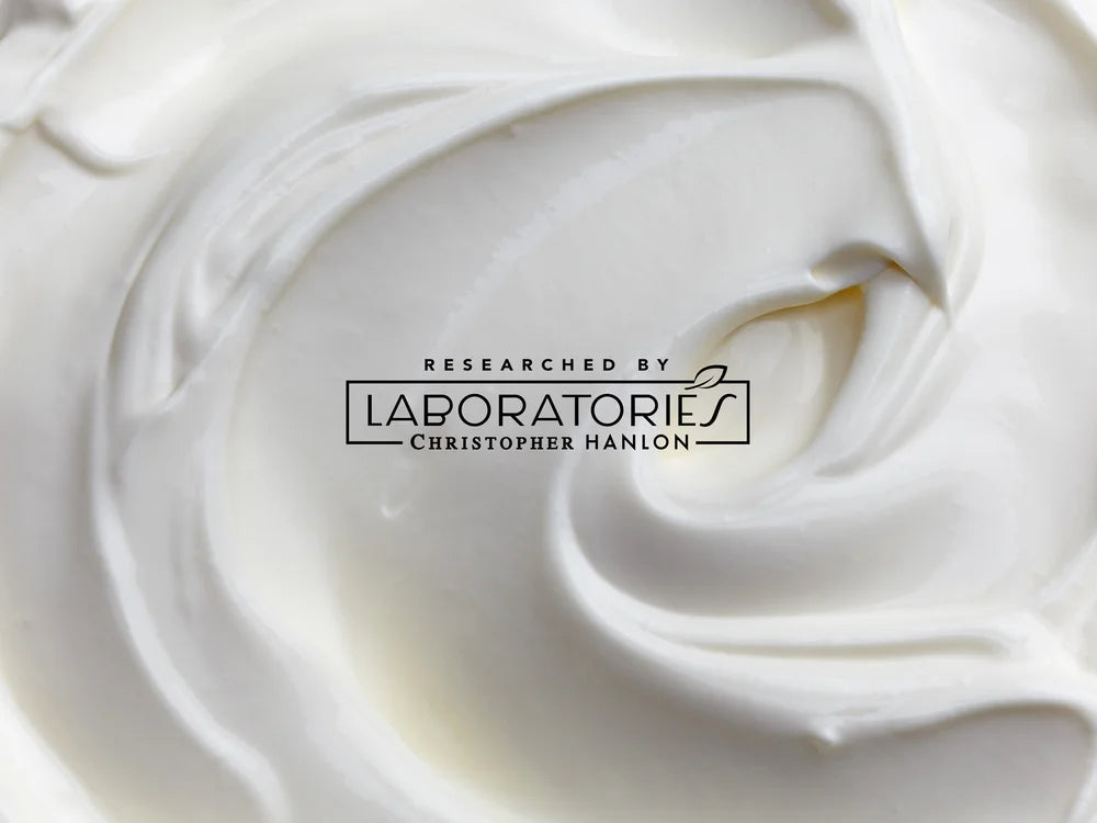 LATHERING BARBER’S CRÈME | TUB | Black Cockatoo + Mint-4