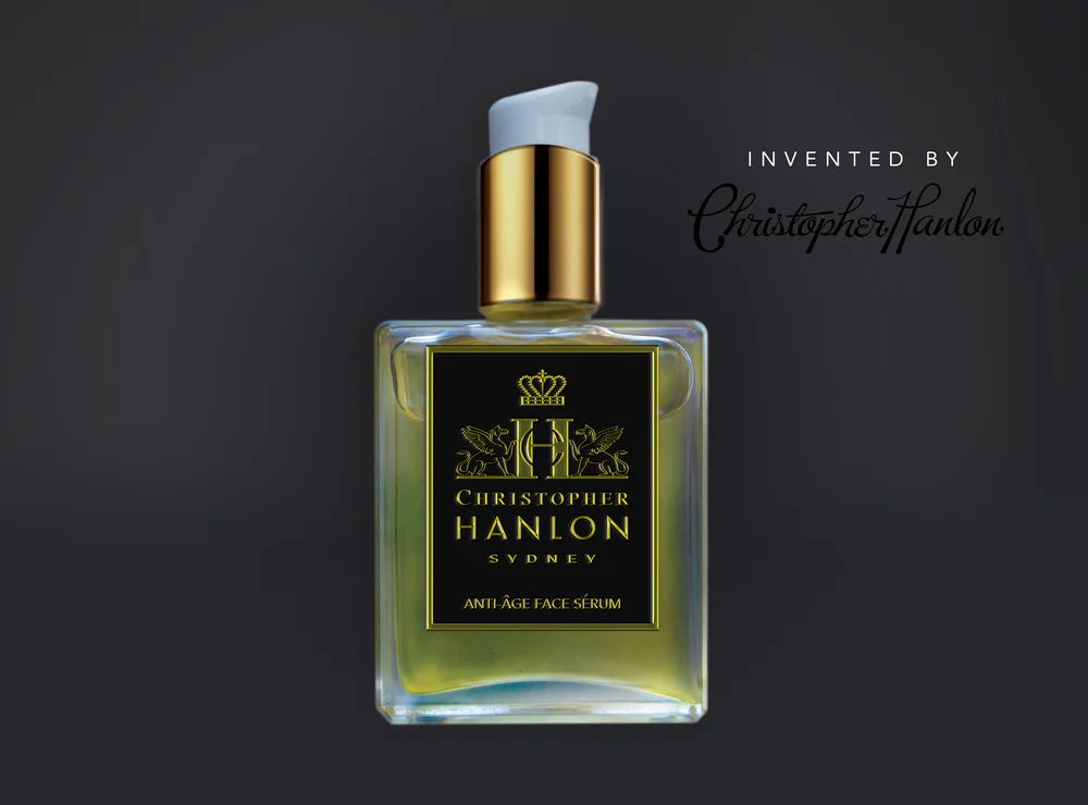 ANTI ÂGE SKIN REPAIR SERUM | RETINOL [2.1%] + VITAMIN C [5.6%] | Skin + Scars-2