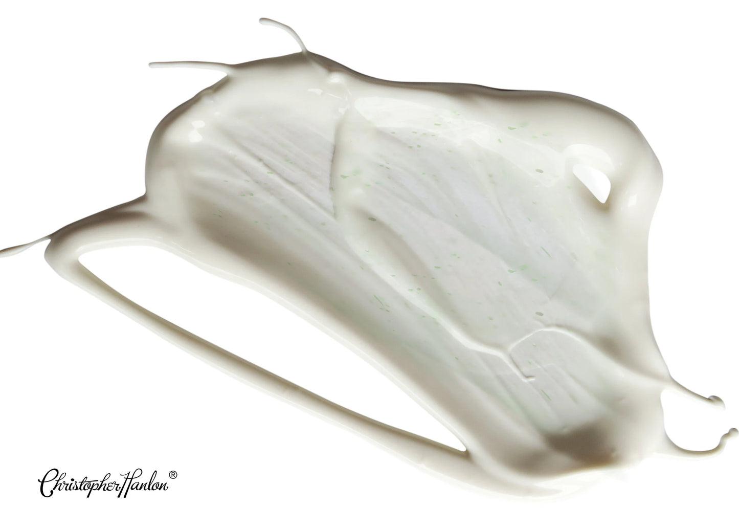 Step 1 | MÉTÉORITE EXFOLIANT INTENSIF CRYSTAL FORMULA