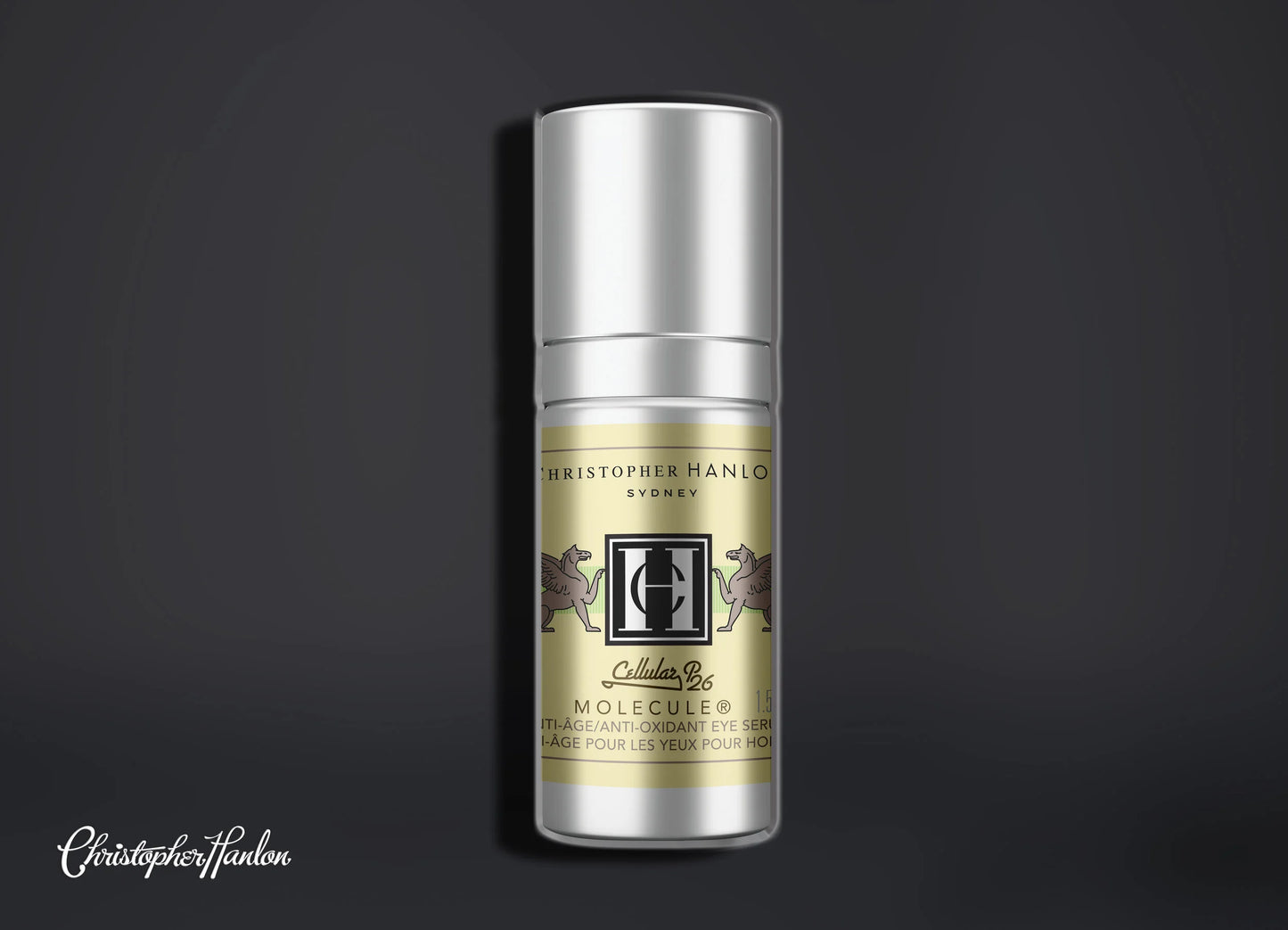 ANTI-ÂGE CELLULAR P26 ANTIOXIDANT EYE SERUM – COLLECTION-3