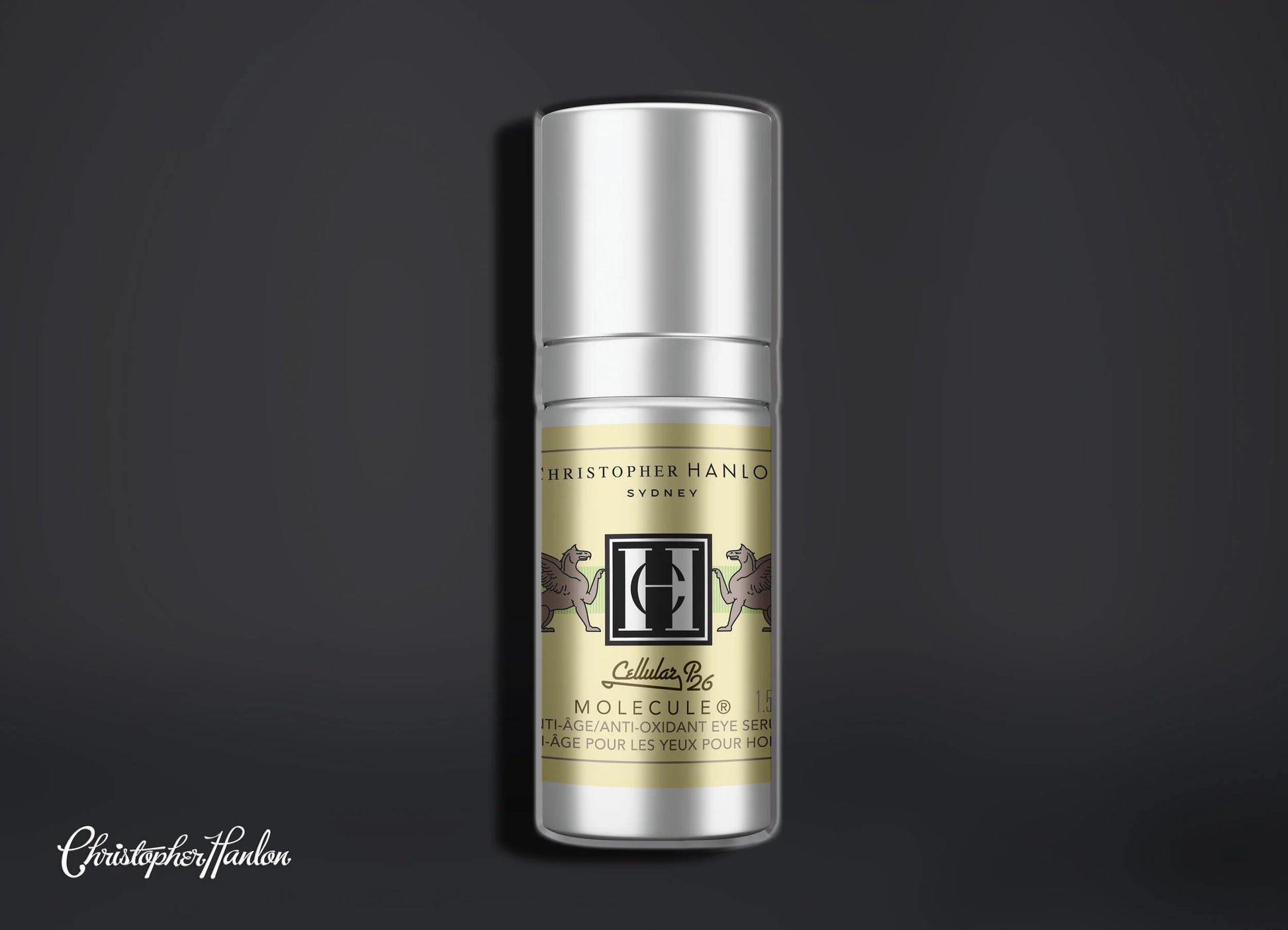 ANTI-ÂGE CELLULAR P26 ANTIOXIDANT EYE SERUM – COLLECTION-3