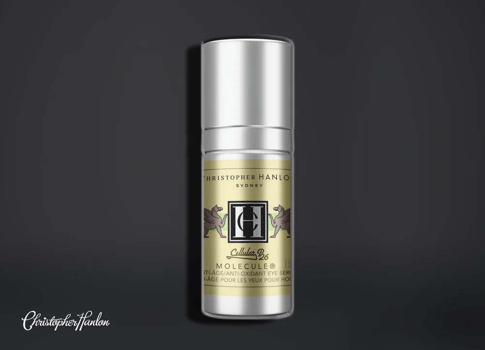 ANTI-ÂGE CELLULAR P26 ANTIOXIDANT EYE SERUM – COLLECTION-1