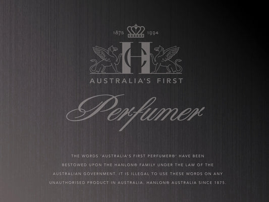 CHRISTOPHER HANLON® Bespoke | ARCHIVE PERFUME Collection | Oud No1875