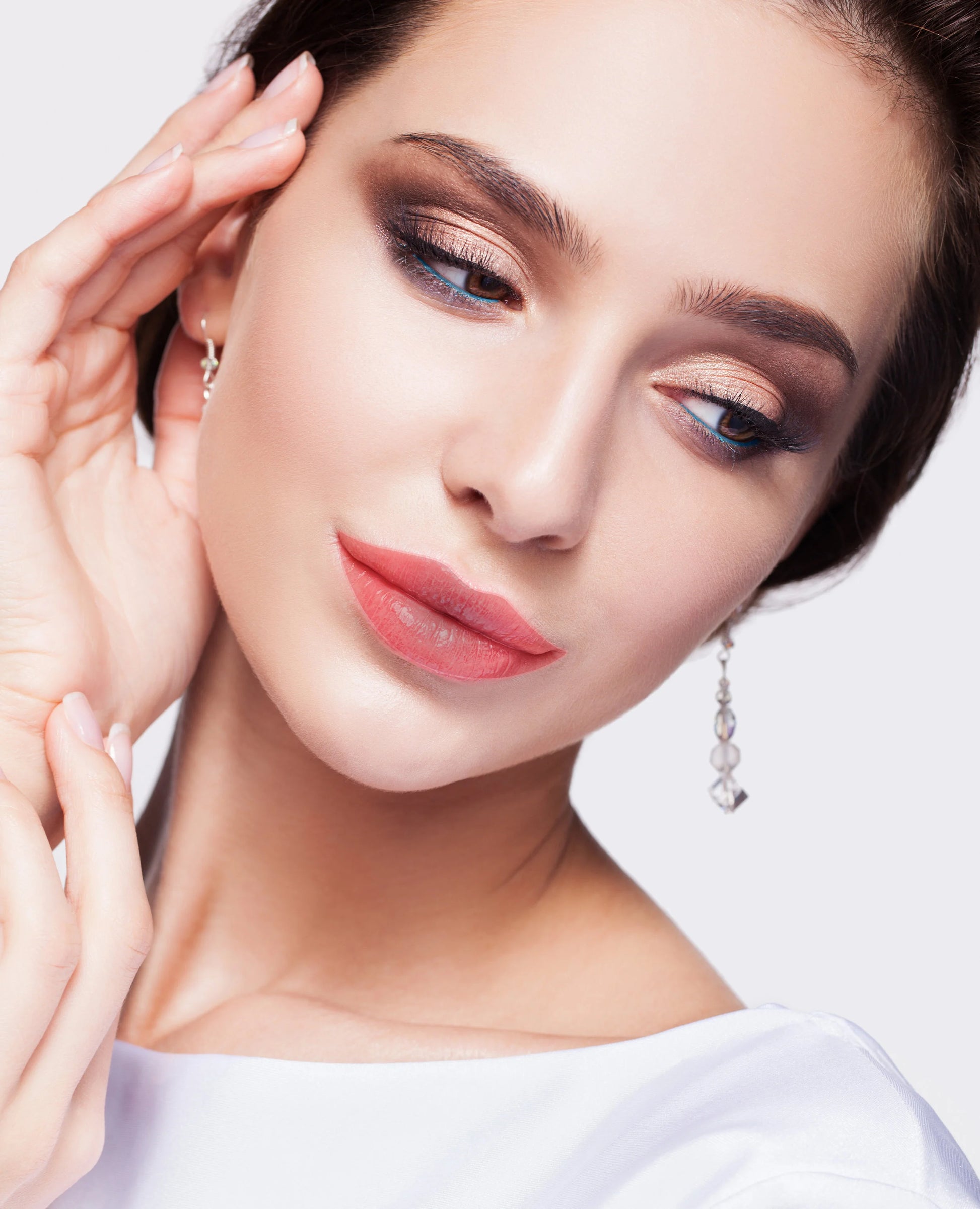 JUST [B] - Luxury Eco-Click-Pen Lipstick-1