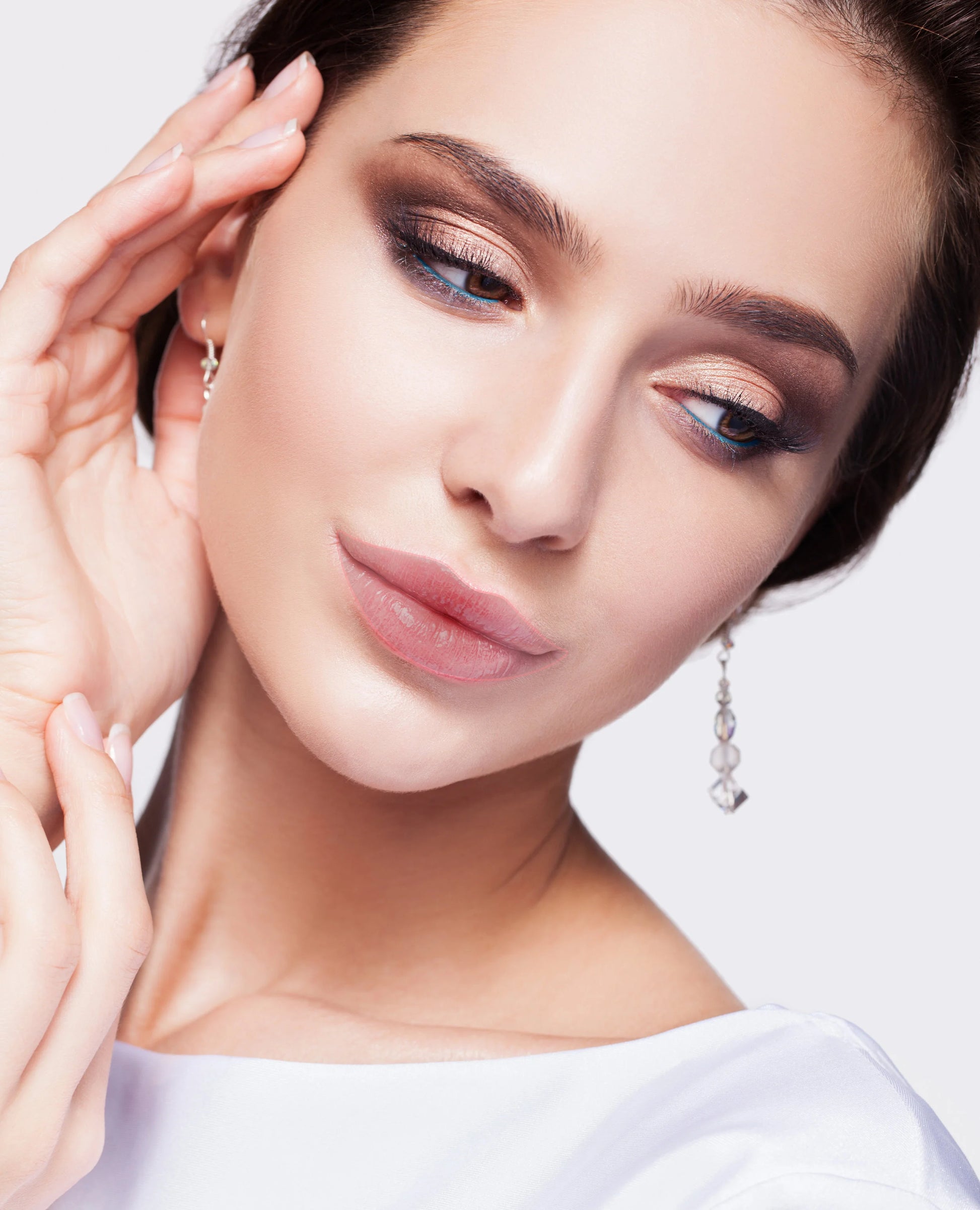 QUEEN [B] - Luxury Eco-Click-Pen Lipstick-1