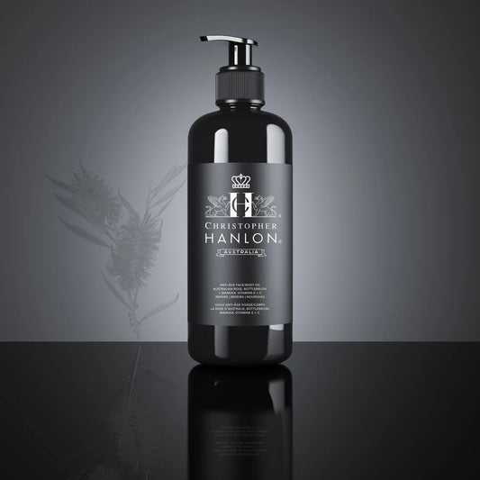 6104 - Health & Beauty > Personal Care > Cosmetics > Skin Care > Body Oil