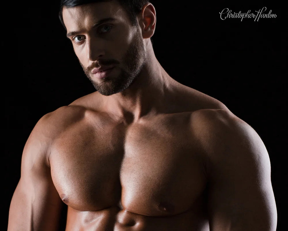 LATHERING BARBER’S CRÈME | TUB | Black Cockatoo + Mint-2