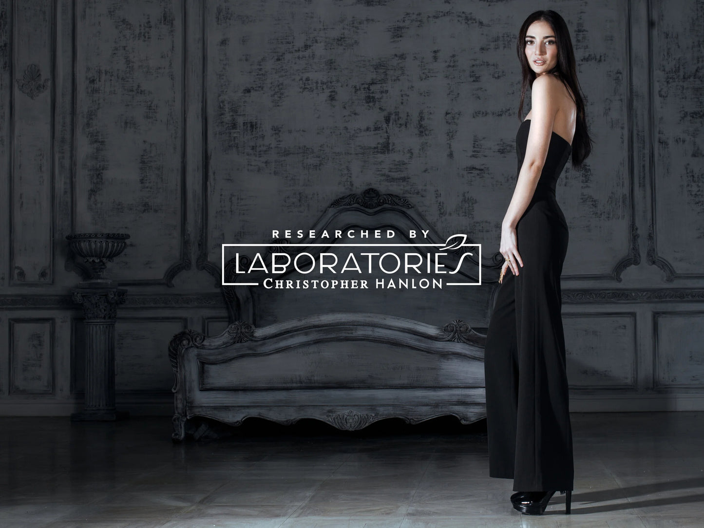 BLACK CAVIAR. ANTI ÂGE SUPREME CONCENTRÉ. RÉGÉNÉRATION | All Skin Types | Normal + Norm - Oily-3