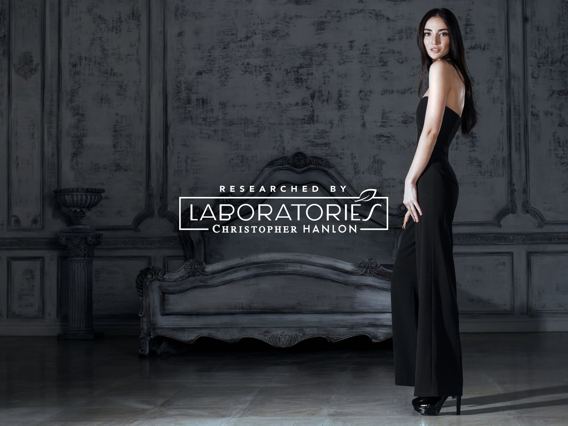 BLACK CAVIAR. ANTI ÂGE SUPREME CONCENTRÉ. RÉGÉNÉRATION | All Skin Types | Normal + Norm - Oily-3