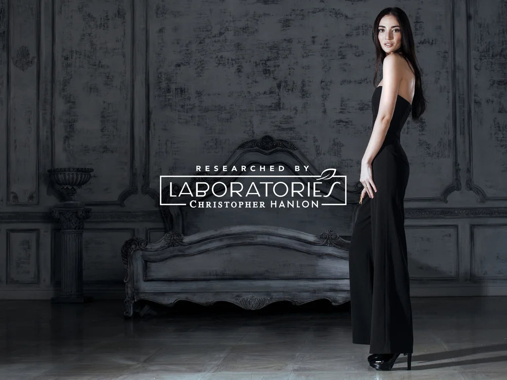 BLACK CAVIAR. ANTI ÂGE SUPREME CONCENTRÉ. RÉGÉNÉRATION | Normal + Norm - Dry-3