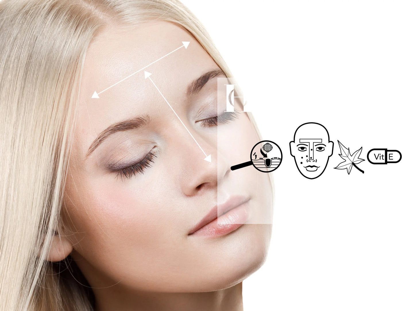 Step 1 | MÉTÉORITE EXFOLIANT INTENSIF CRYSTAL FORMULA